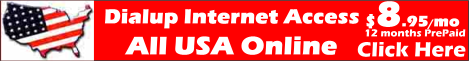 Dialup